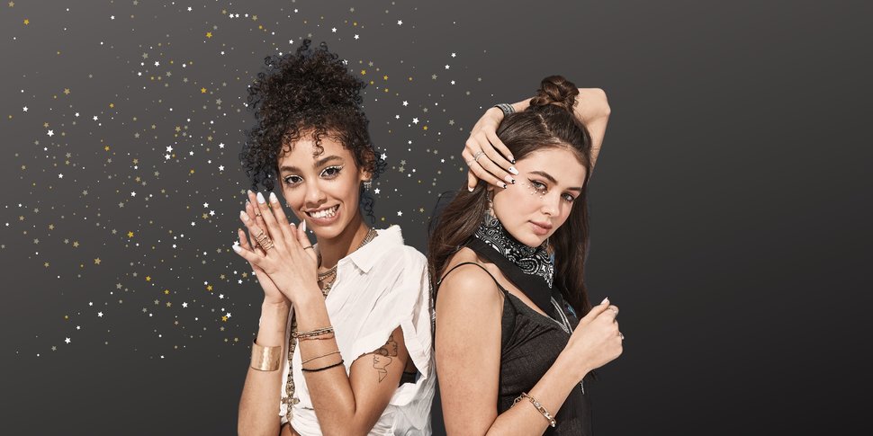 Haal je eigen salon in huis met de producten van KISS