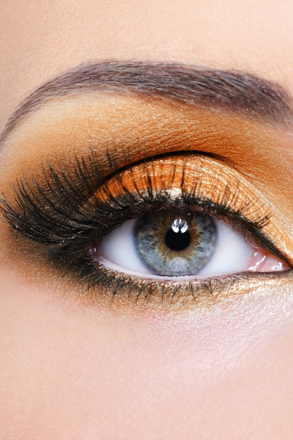 Koningsdag glam: een koningswaardige make-up look met Profusion!