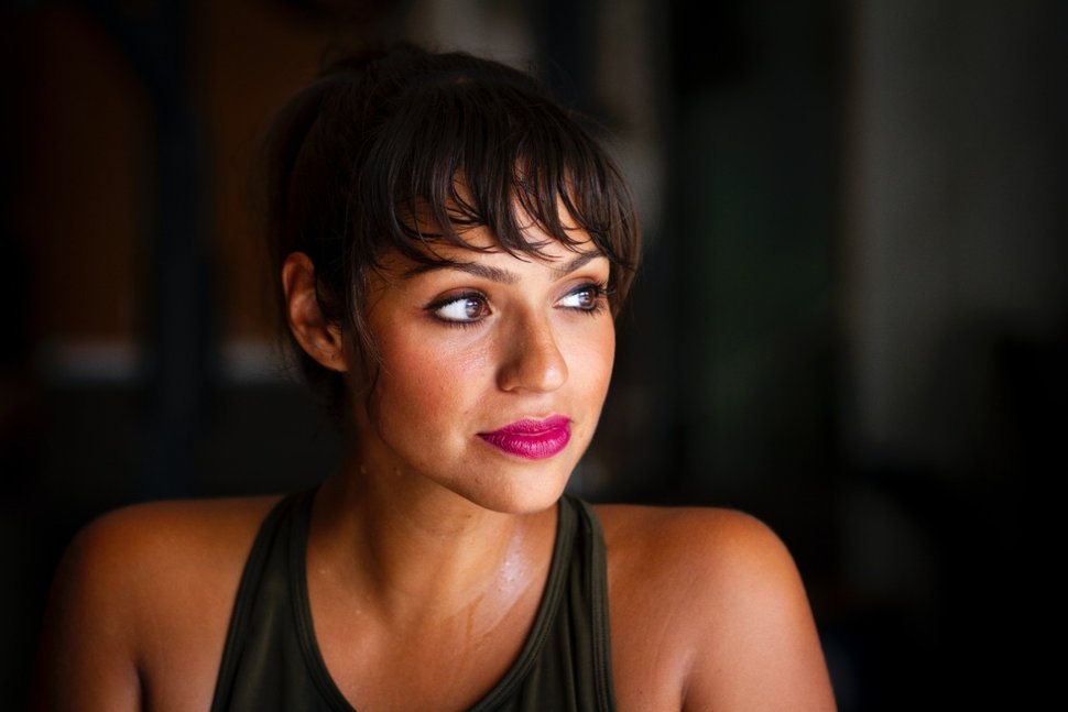 Sporten met make-up op, kan dat?