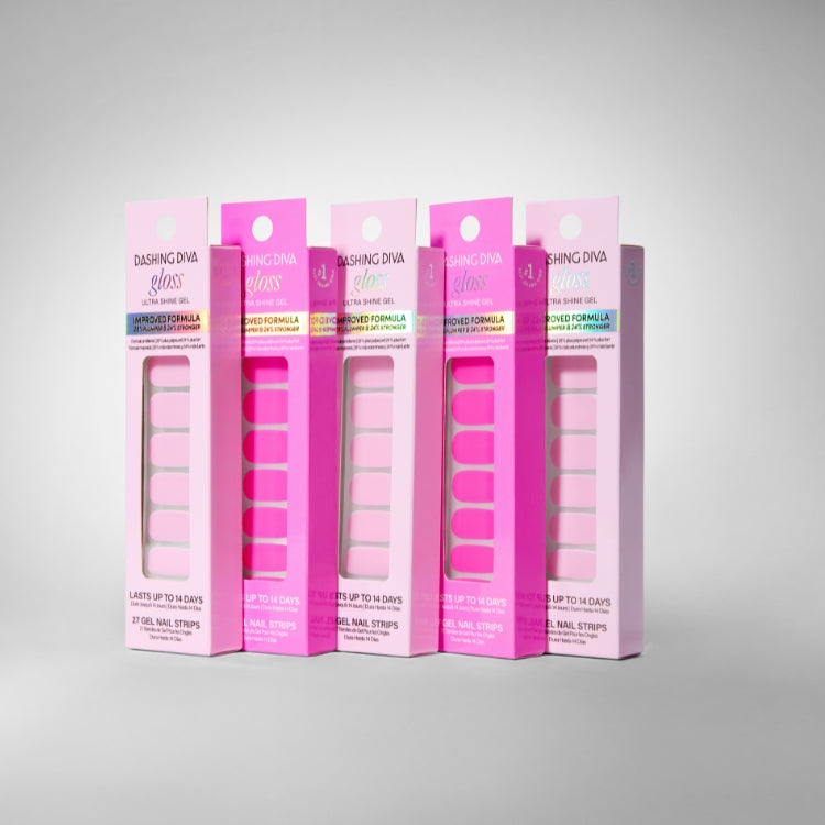 Nagelstrips