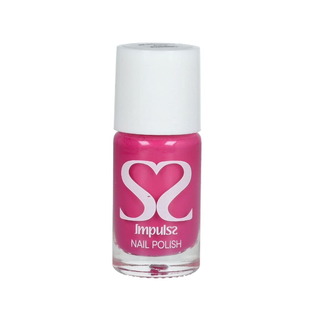 Impulss Nagellak Pink Passion
