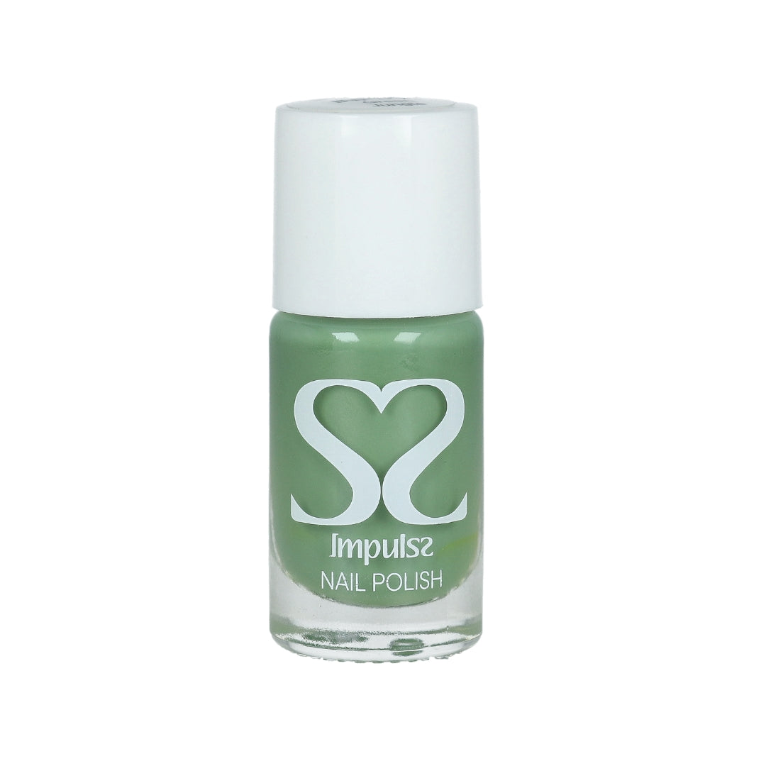 Impulss Nagellak Green Jungle