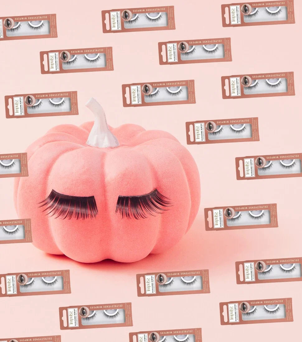 Halloween Make-up Hacks!