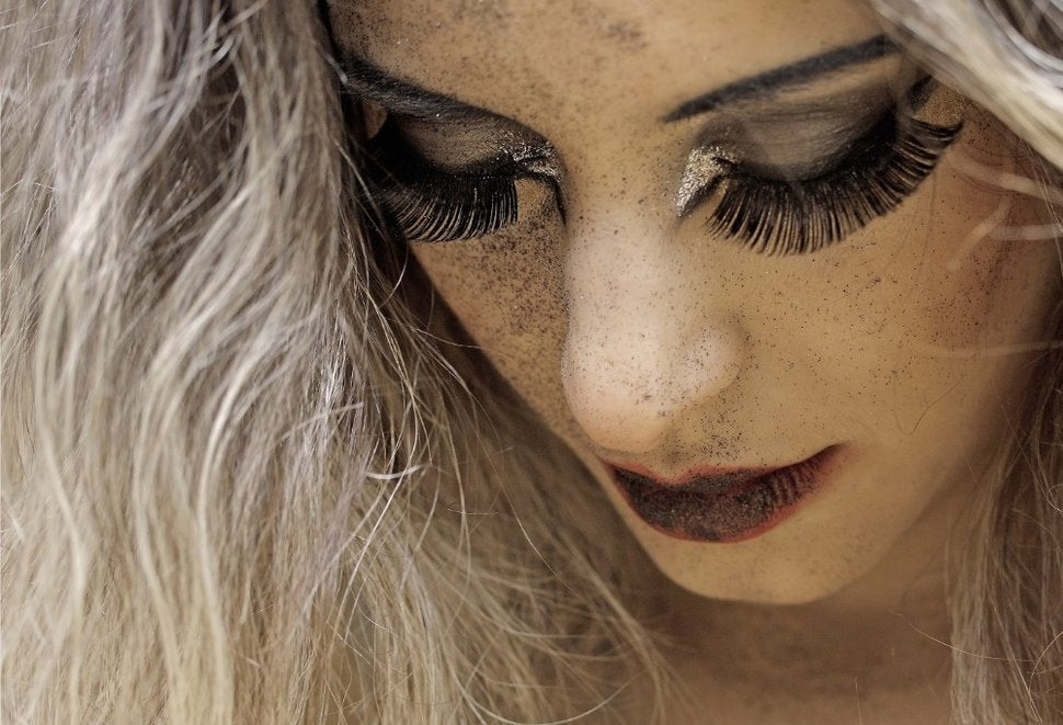 Lash Glue Liner: perfecte wimpers waren nog nooit zo makkelijk!