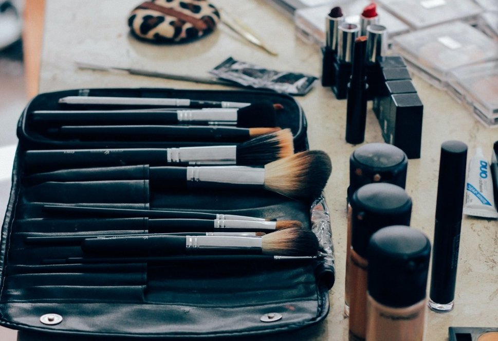 Make-up kwasten reinigen? Lees waarom én hoe!