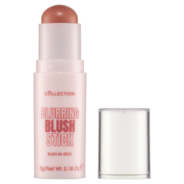 Collection Blurring Blush Stick - Rosy