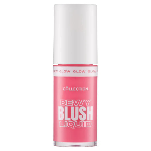 Collection Dewy Liquid Blush - Sweet Cheeks