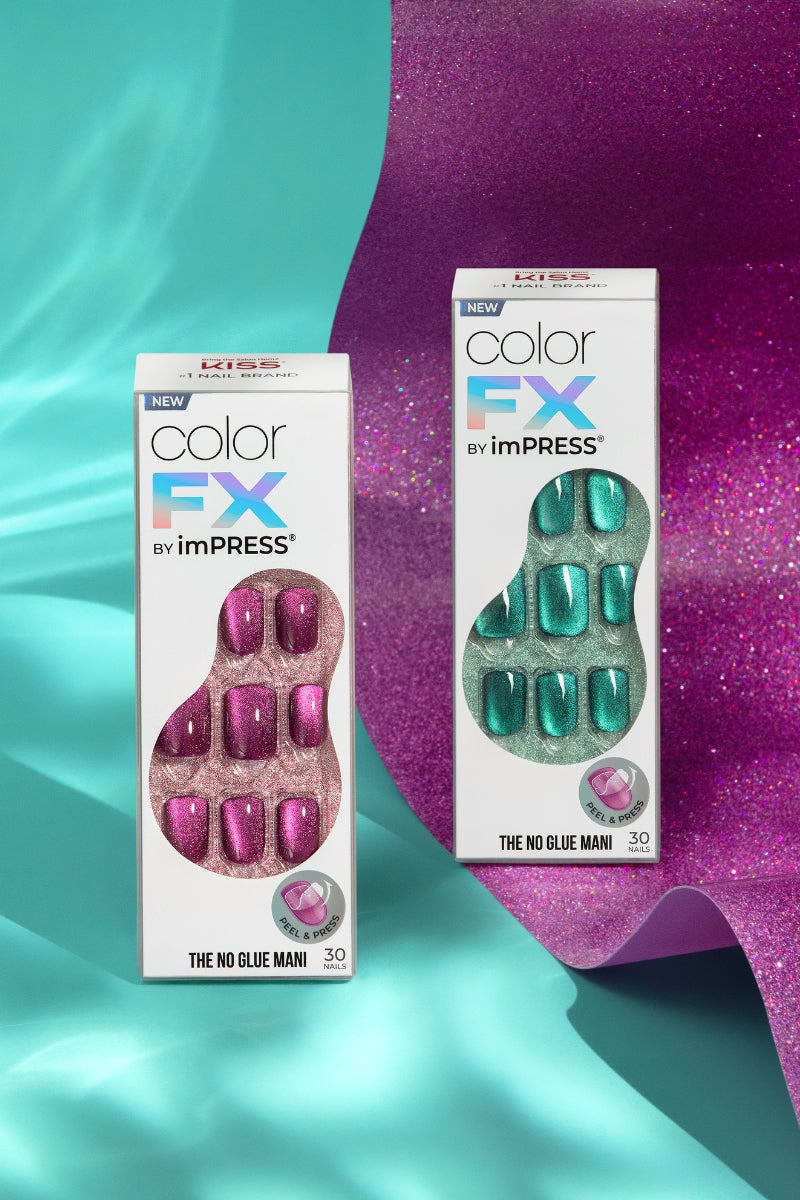imPRESS Color FX