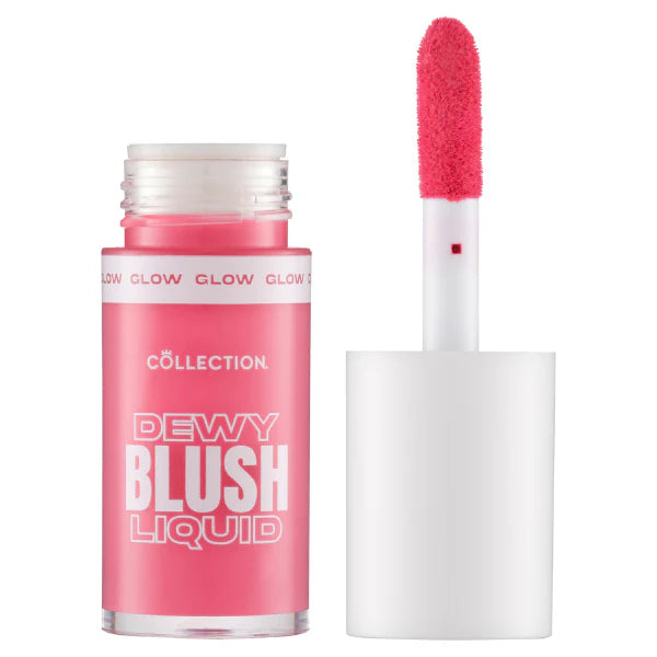 Collection Dewy Liquid Blush - Sweet Cheeks
