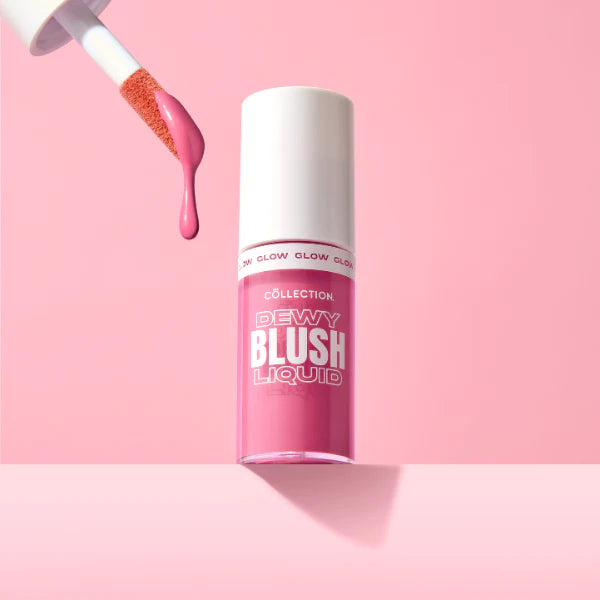 Collection Dewy Liquid Blush - Sweet Cheeks