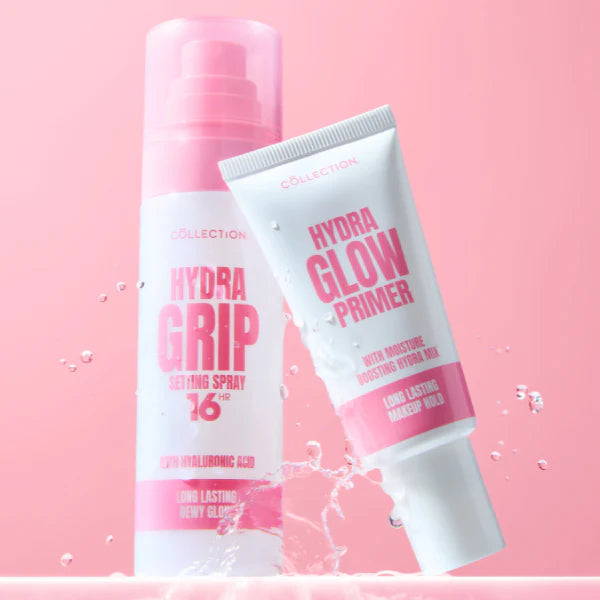 Collection Hydra Glow Primer