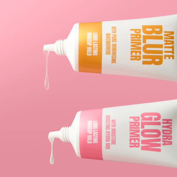 Collection Matte Blur Primer