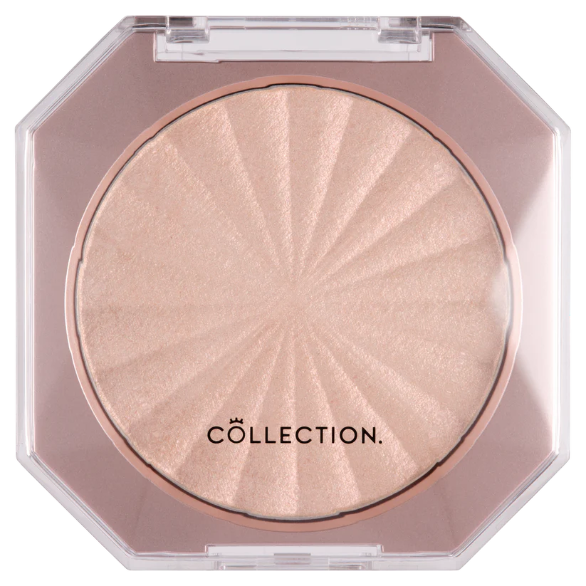 Collection Diamond Shine Highlighter – Pink Shimmer