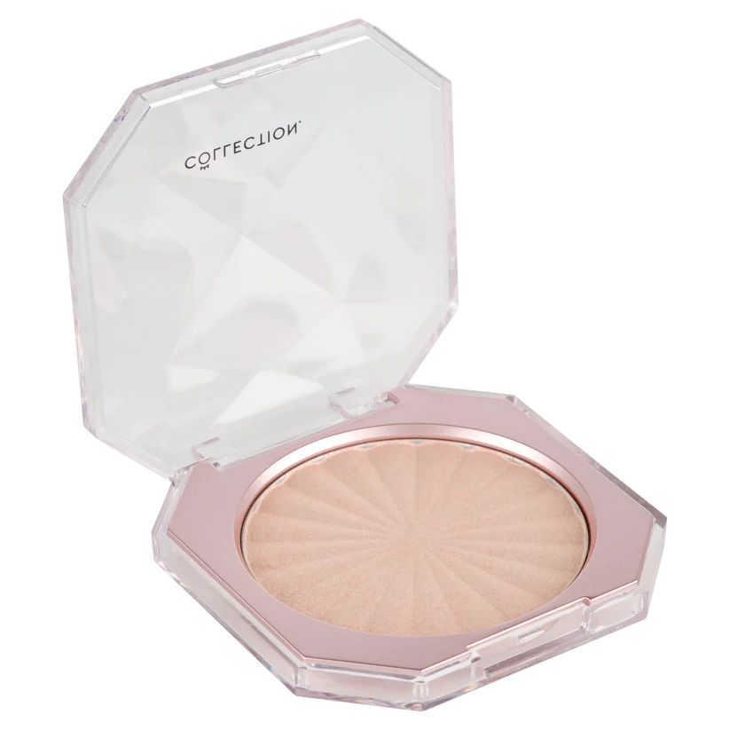 Collection Diamond Shine Highlighter – Pink Shimmer