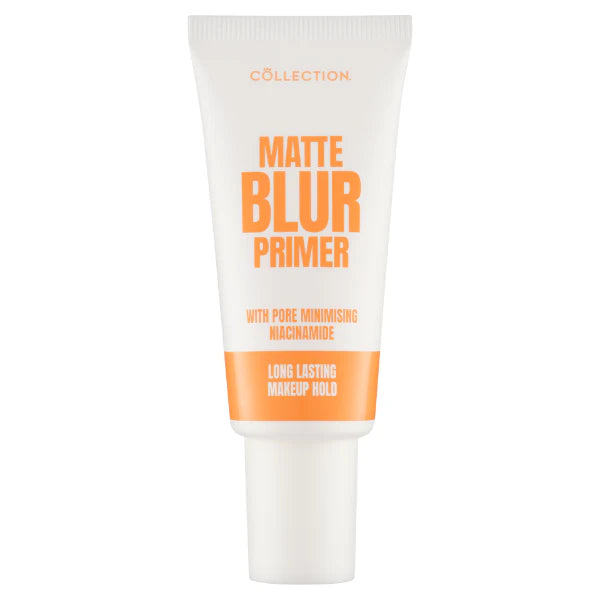 Collection Matte Blur Primer