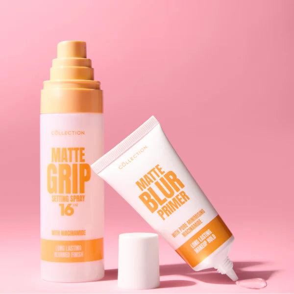 Collection Matte Blur Primer