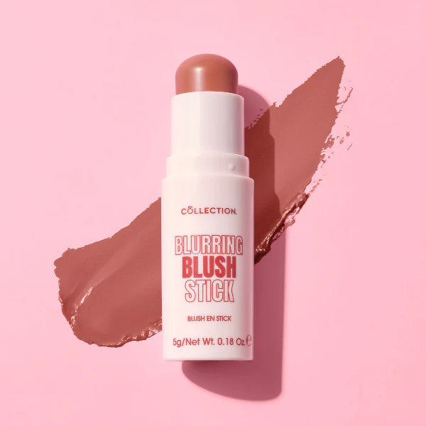 Collection Blurring Blush Stick - Rosy