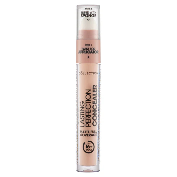 Collection Lasting Perfection Concealer - Buttermilk