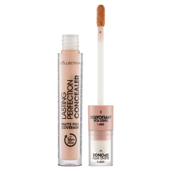 Collection Lasting Perfection Concealer - Light Vanilla
