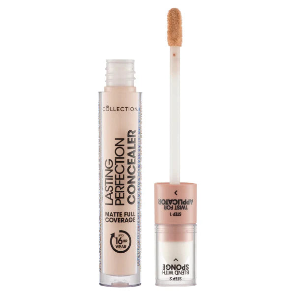 Collection Lasting Perfection Concealer - Ivory