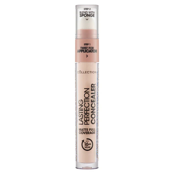 Collection Lasting Perfection Concealer - Ivory