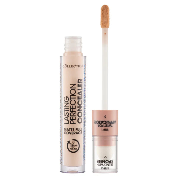 Collection Lasting Perfection Concealer - Extra Fair