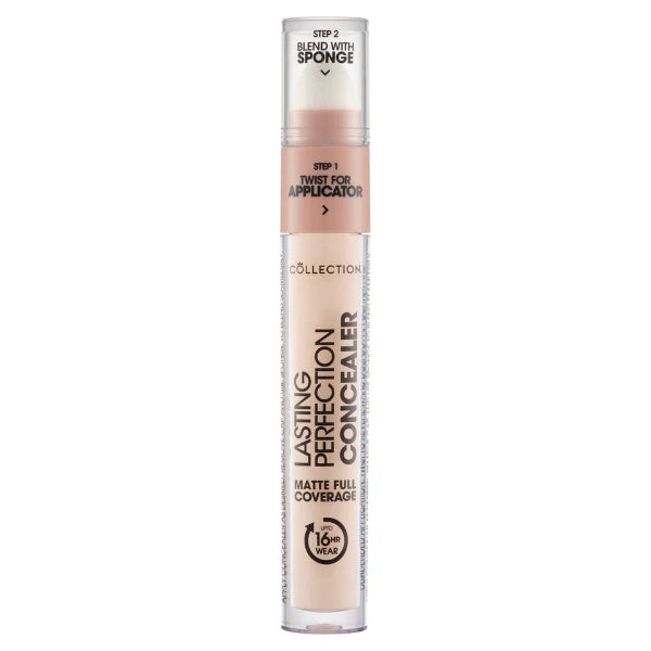 Collection Lasting Perfection Concealer - Extra Fair