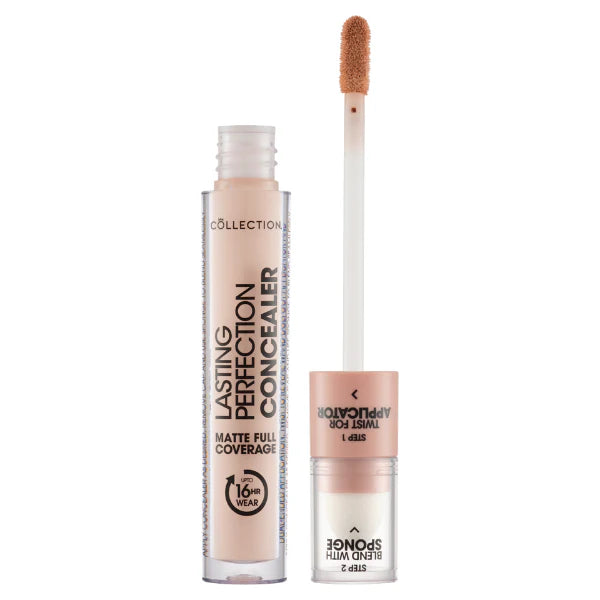 Collection Lasting Perfection Concealer - Fair