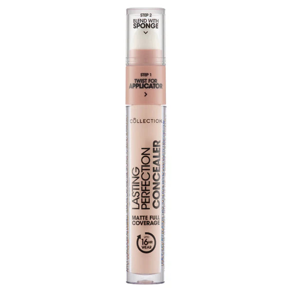 Collection Lasting Perfection Concealer - Fair