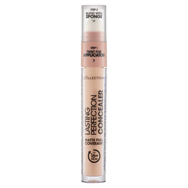 Collection Lasting Perfection Concealer - Biscuit
