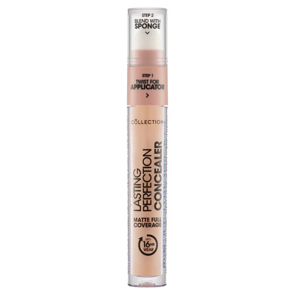 Collection Lasting Perfection Concealer - Beige