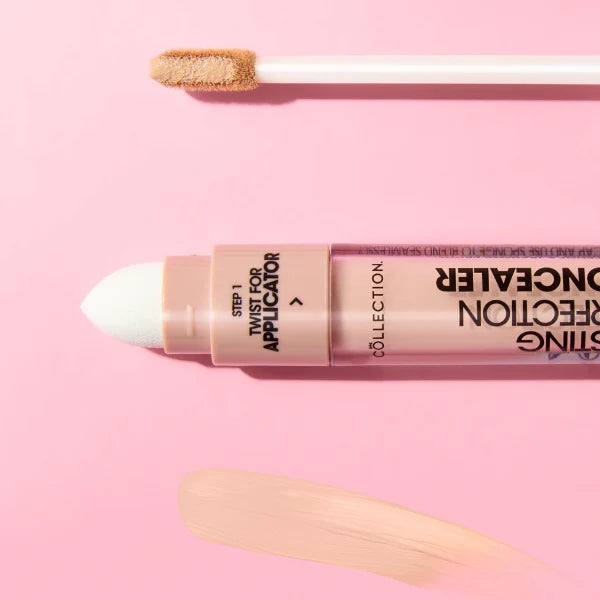 Collection Lasting Perfection Concealer - Buttermilk