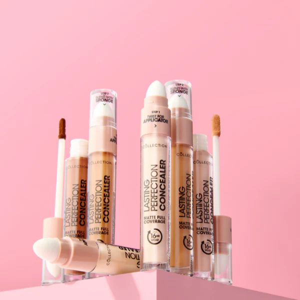 Collection Lasting Perfection Concealer - Cashew