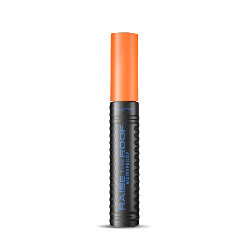 Collection Raise The Roof Waterproof Mascara – Ultra Black