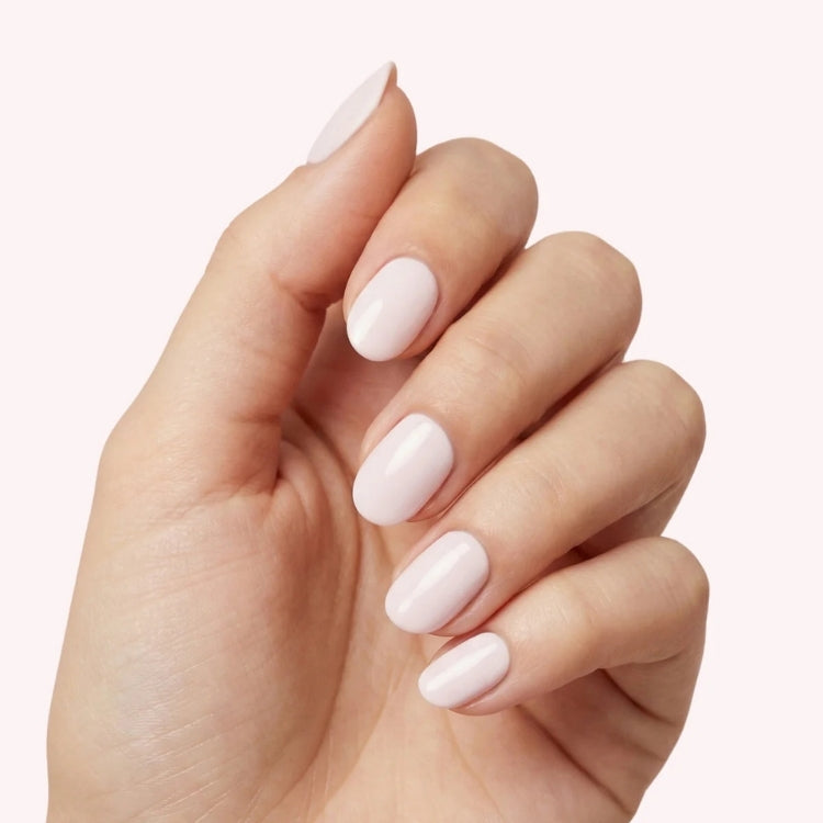 Dashing Diva Gloss Color - Rabbit