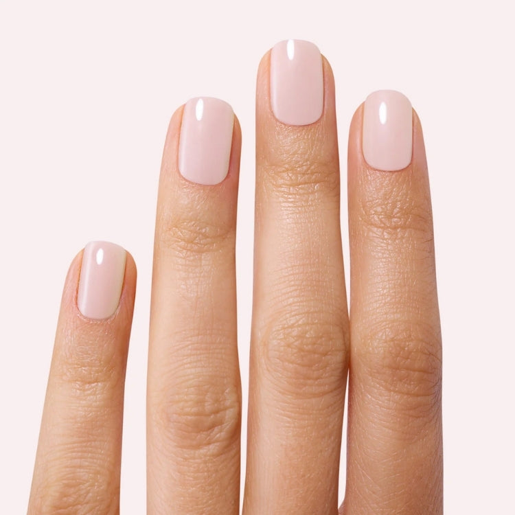 Dashing Diva Gloss Color - Whisper