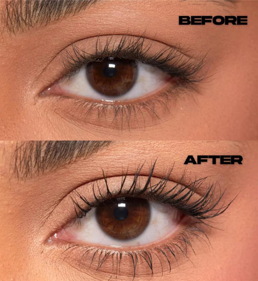 Collection Raise The Roof Waterproof Mascara – Ultra Black