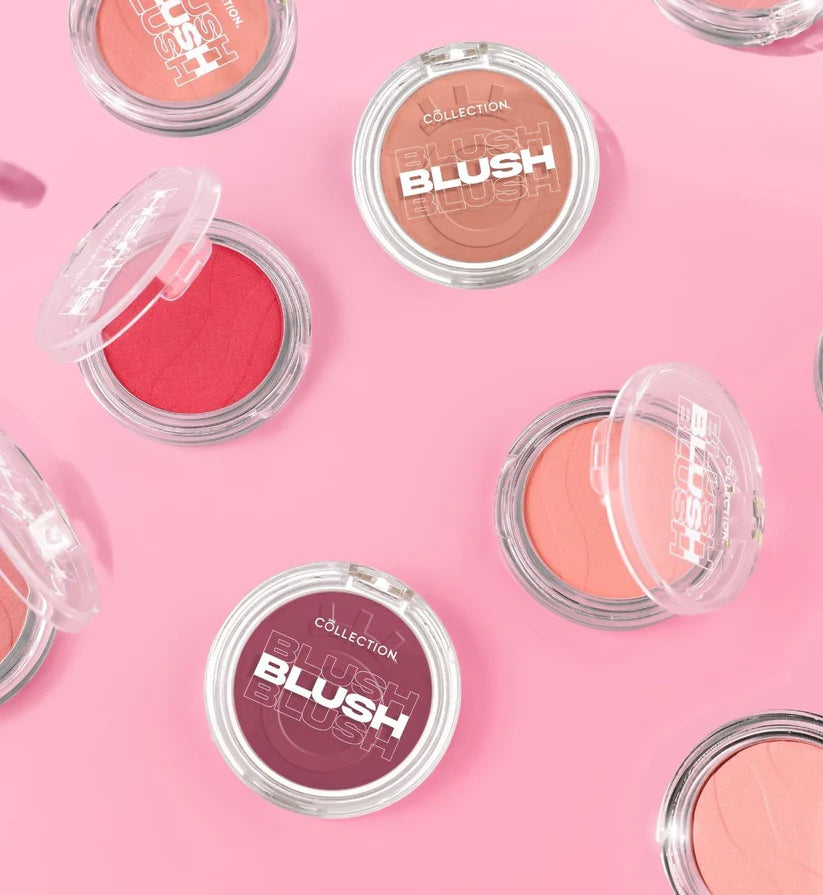 Collection Soft Glow Blusher - Bliss