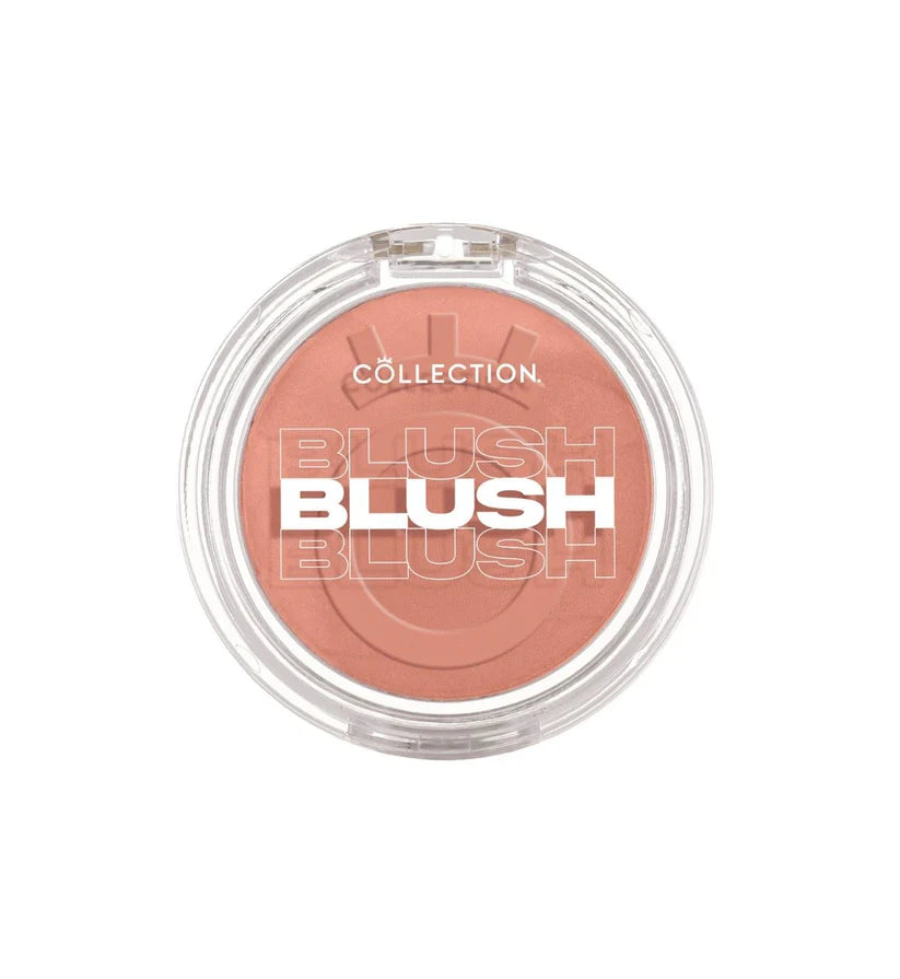 Collection Soft Glow Blusher - Bliss