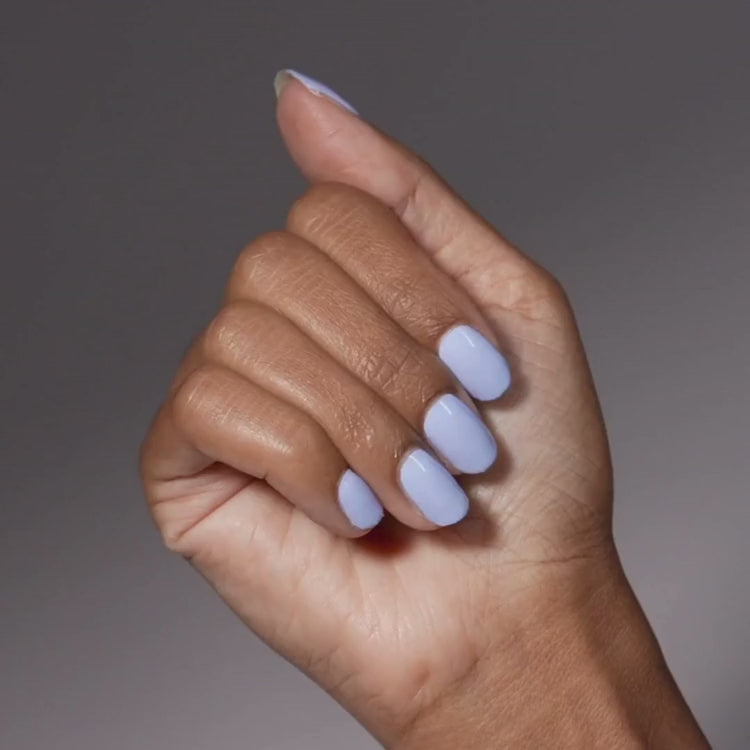 Dashing Diva Gloss Color - Birdie