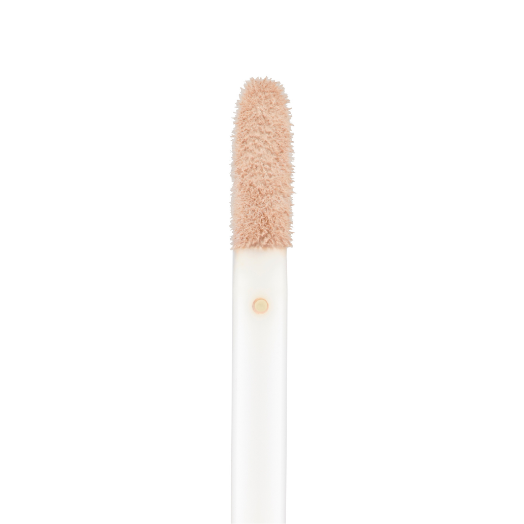 Lasting Perfection Concealer van Collection met een zachte applicator en een lichte, huidkleurige tint.