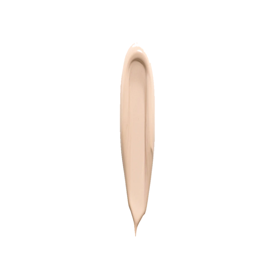 Lasting Perfection Concealer in een lichte kleur, met een romige textuur op een witte achtergrond.