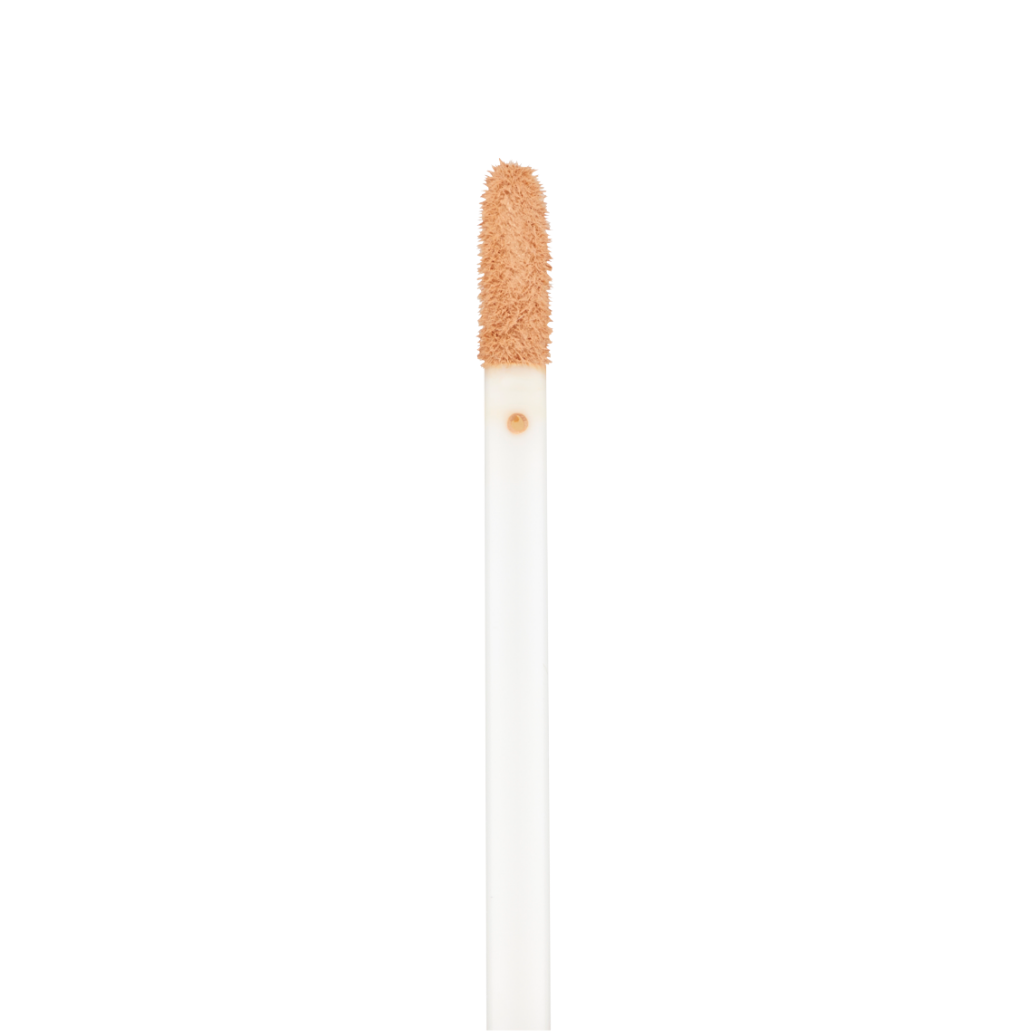 Lasting Perfection Concealer in een lichte tint met een applicator voor nauwkeurige aanbrenging.
